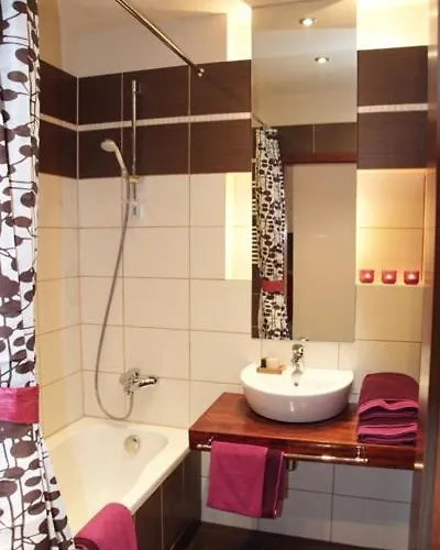 Royal - Jagielly Apartment *