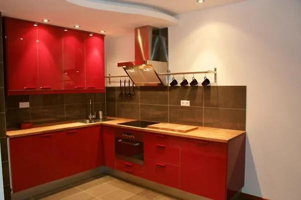 Apartment Royal - Jagielly Wroclaw