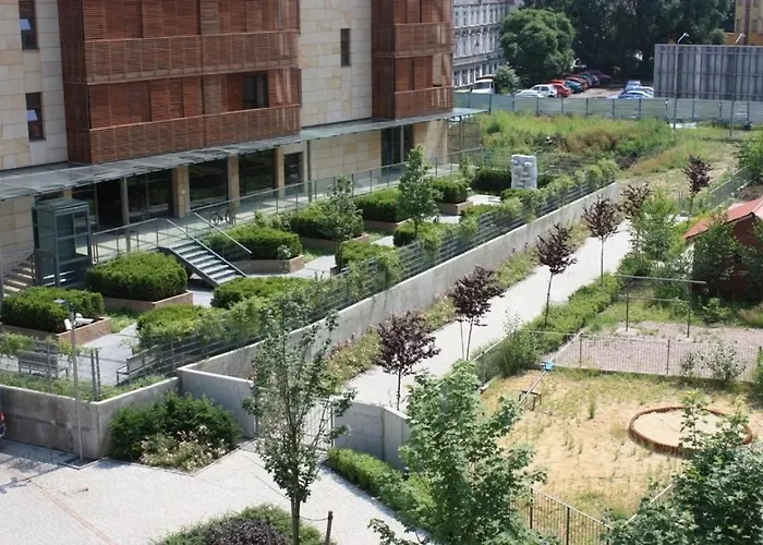 Apartamento Royal - Jagielly