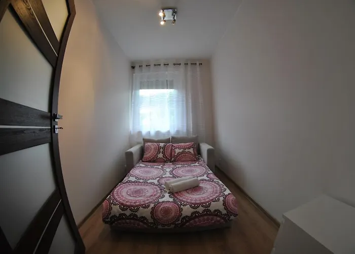 Royal - Jagielly Apartamento *