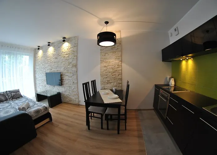 Royal - Jagielly Apartamento *