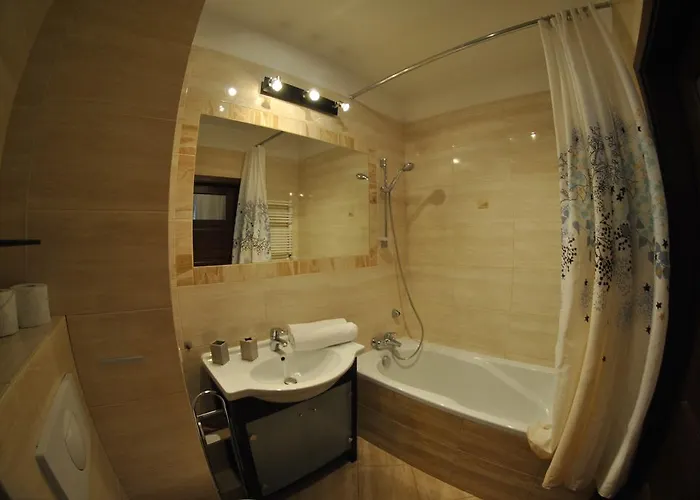 Apartamento Royal - Jagielly