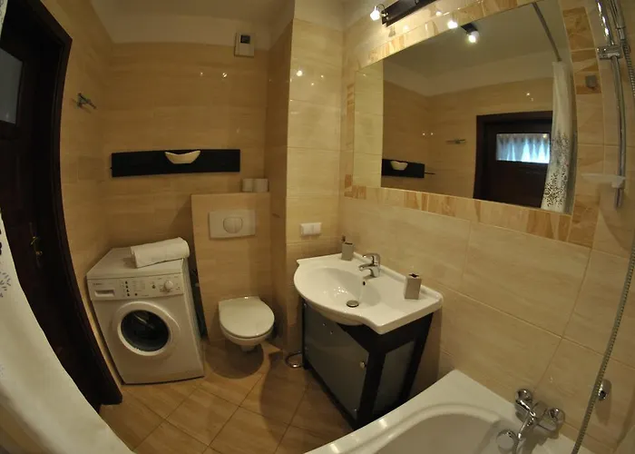 Apartamento Royal - Jagielly *