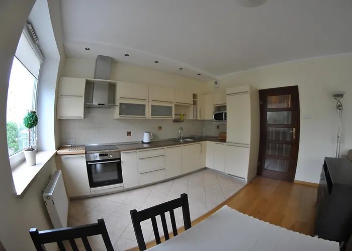 Apartamento Royal - Jagielly