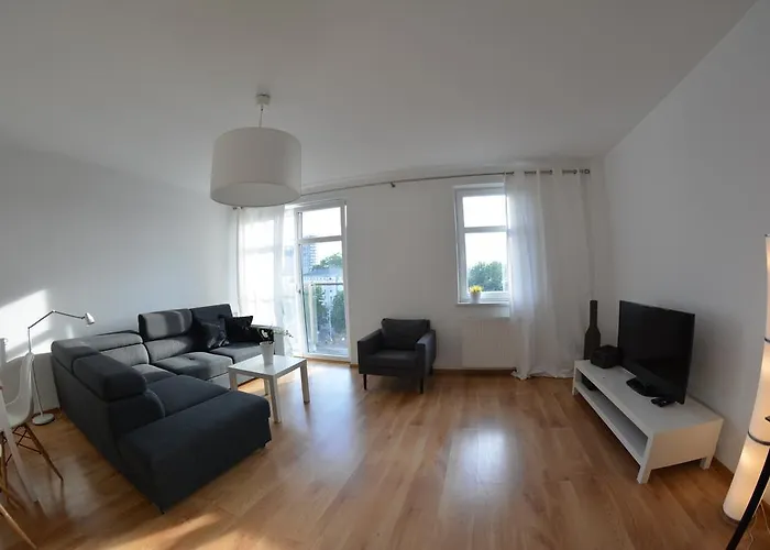 Royal - Jagielly Apartamento *