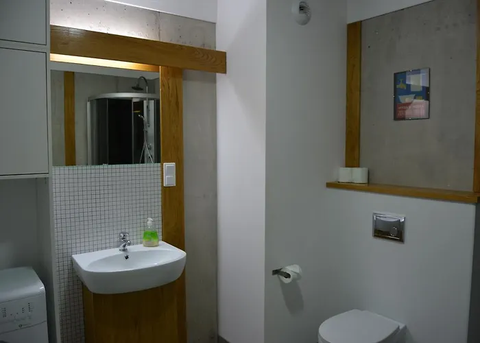 Apartamento Royal - Jagielly Breslavia