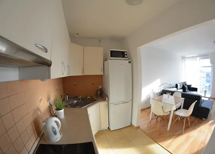 Royal - Jagielly Apartamento Breslavia