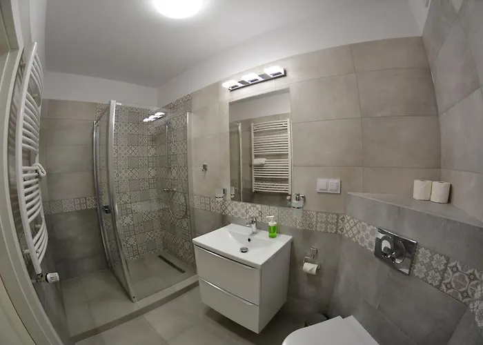 Apartamento Royal - Jagielly