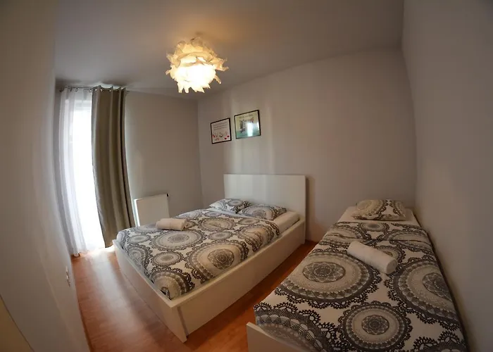 Apartamento Royal - Jagielly Breslavia