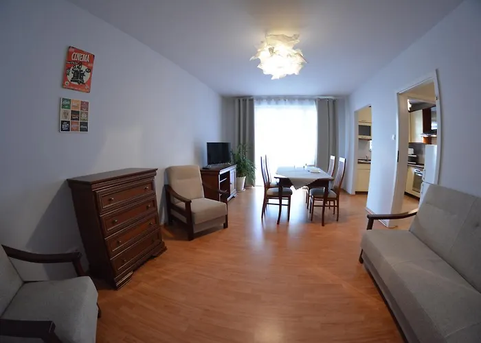 Apartamento Royal - Jagielly *