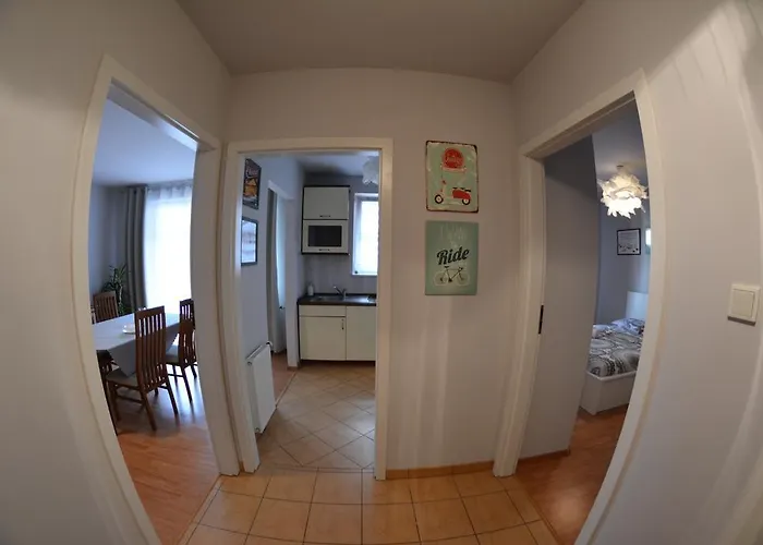 Apartamento Royal - Jagielly Breslavia